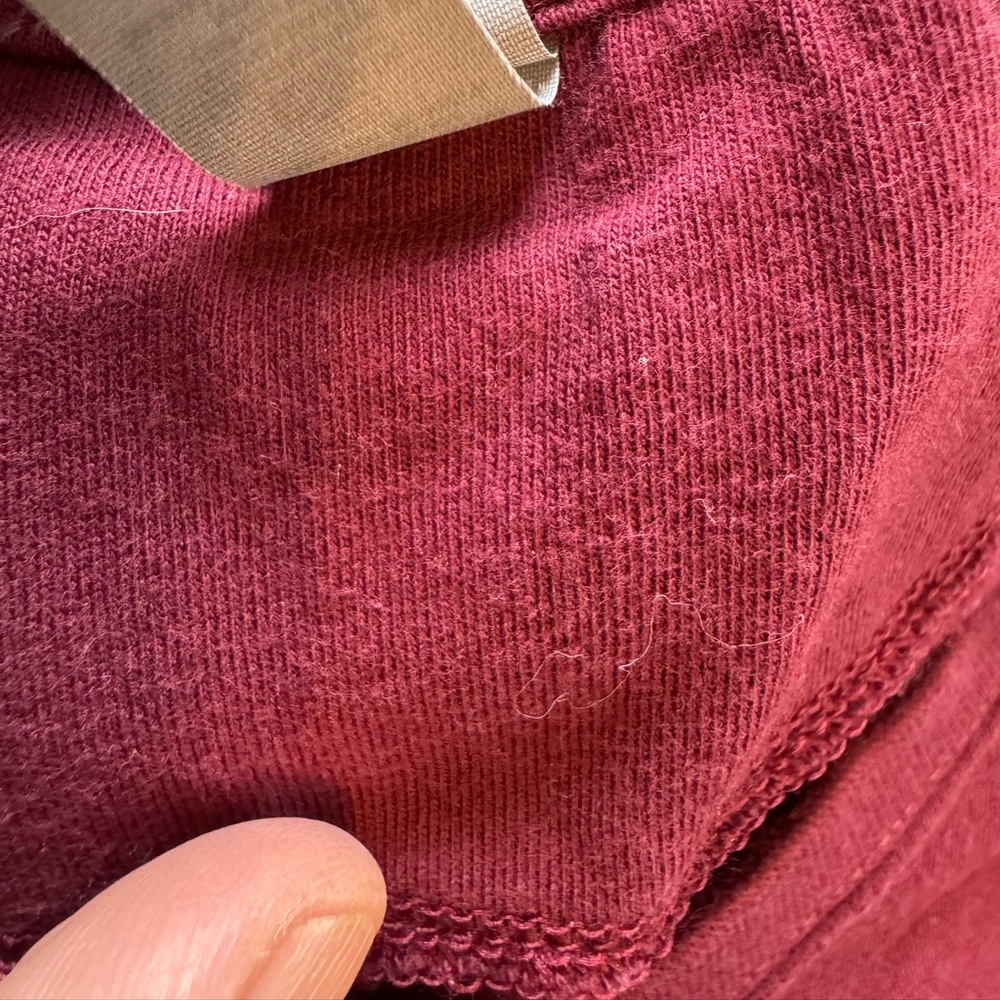 Snowflake Next Level XXL Crewneck‎ Sweatshirt. - Picture 6 of 7